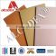 antifouling metal acp/acm insulation sheet