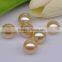 Supply Wholesale Dark Golden Pearls/color South Sea Pearl