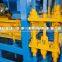 Building Material Machinery Small Investment Project Cement Brick Making Machine,