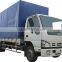 product type truck tarpaulin