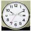 WC31701 automatic calender wall clock/selling well all over the world