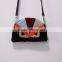 2016 new design factory shearing sheep fur bag
