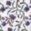 Jaipuri Hand Block Printed One Double Bedsheet With Two Pillow Covers