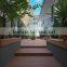 2015 Outdoor Composite Hollow WPC Flooring 150x25mm with CE
