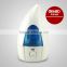 Smart home mist maker fog lamp diffuser GL-6690