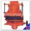2016 new products stone cone crusher machine