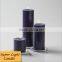 Pillar Candle Navy Blue