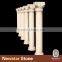 Marble pillars and columns,corinthians,granite column