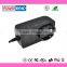 Factory price ! interchangable 12.6v1a li-ion battery charger with ETL CE GS CE PSE SAA approval