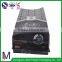 side gusset valve bags package coffee