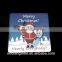 OEM Magnet Manufacturer Make Souvenirs Magnet Paper Christmas Magnet