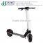 New arrival electric 10inch 500w adults portable kick cheap electric scooter with seat