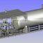 Cryogenic Gasoline Auto Filling Station