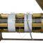 YZYX140WK soybean oil press machine with heater system