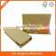 Colorful sticky notes box, memo box with sticky notes memo pad holder for promotion