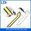 Hot selling Super Bright cob led drl Slim led daytime Running Light