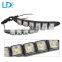 Wholesale flexible drl led daytime running light car parts accessories led lamp