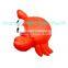 Crab Bath Toy,Cute Animal Vinyl Toys for Sale