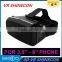 Hot VR Shinecon Bluetooth Virtual Reality 3D Glasses Headset For Iphone Samsung VR Box 4.0-6.0 Inch Phone Google Cardboard 2.0