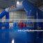 Air tight Inflatable PVC Arch good quality Advertising Inflatable Entrance LOGO printed