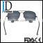 2016 Italian design cheap pirce ce metal sunglasses.