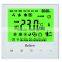 RL301 Touch Screen LCD FCU Thermostat
