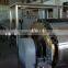copper electroplating brass(Cu-Cu) Wire Electroplating Machine