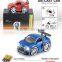 1:28 Mini Battery-Operated die-cast car