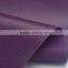 Different color polyester fabric waterproof pu coated fabric used for tent