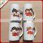 White colorful sublimation mug ,logo printing coffee mug,promotional mugs
