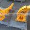 ZX08U-2 excavator FROST PICKS/ excavator ripper