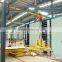 Vacuum lifter for stone and marble