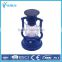 Hand solar outdoor camping lamp Factory direct sale