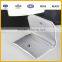Fashion ladies PU leather shoulder bag pu/pvc Women Handbags