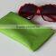 Custom leather sunglass bags