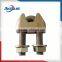 Malleable Cable Din1142 Wire Rope Clip for Europe