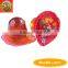 HFC Bulk Fruit Jelly Cup, Pudding With Fruit Flavour