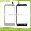 Mobile Phone Touch Panel Front Glass lens For Alcatel One Touch POP S9 OT7050 7050K 7050Y 7050W touch screen digitizer