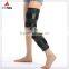 Multi-directional knee traction Post OP rehabilitation Knee Brace orthopedic knee support as seen on TV with CE FDA