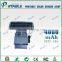 portable solar panel 4000mah for garden and street