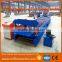 glazed metal roof trapezoid roll forming machine of low price