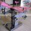 manul hydraulic obstetric delivery table labor delivery table