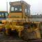 USED BULLDOZER CAT D6D (Sell cheap good condition)