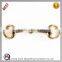 Fashion Design Metal Shoe Buckle Parts & Chain