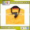 two tone hi vis work safety reflective coverall