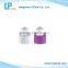 Plastic spout caps & pointed mouth cap for hair conditioner or sport drinks