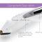 Rechargeable waterproof Hair Clipper.Zinc-plated titanium.NI-MH battery.professional.Hair Trimmer. ceramic blade