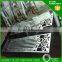 high class stainless steel elevator door
