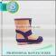 HIGH QUALITY CUSTOMISED DESIGNS RAIN KIDS RUBBER BOOTS