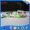 MDWW71 2015 Hot Selling RFID woven wristband for events/RFID wristband ticket